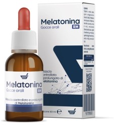 MELATONINA RM Gtt 30ml