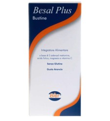 BESAL Plus 20 Bust.1,5g