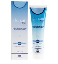 IDRASAN Plus Crema 150ml