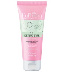 EUPHIDRA Gel Det.Purif.200ml