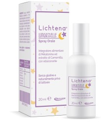 LICHTENA Luna&Stelle Spray20ml