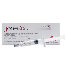 JONEXA UP2% SIR INTRA-ART4,4ML