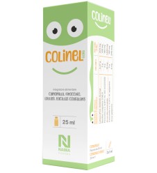 COLINEL FLORA 25ML