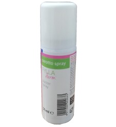 FYLLADERM Cerotto Spray 50ml