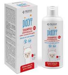 PROFAR PIDOFF SHAMPOO 150ML