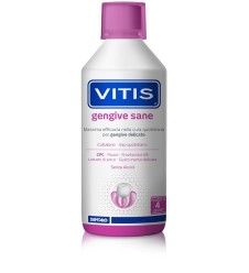 VITIS Gingival Coll.500ml V2