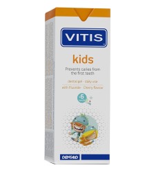 VITIS Kids Dental Gel 6m+ 50ml