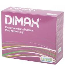 DIMAX 14Bust.