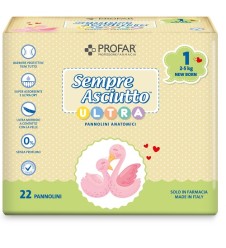 PROFAR SA PANN ULT/NEW BORN2/5