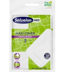 SALVELOX Med Maxi Cover76x54mm