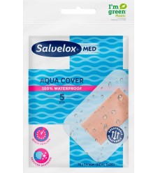 SALVELOX CER MED AQUA COV 12X5