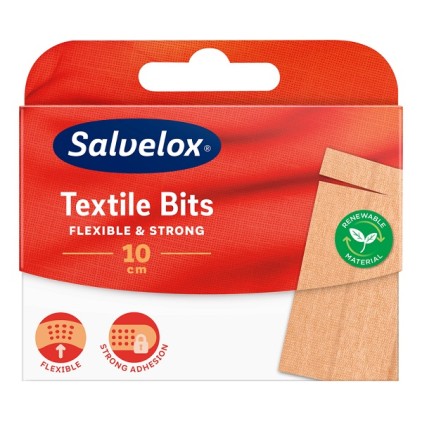 SALVELOX TEXTILEMAXI10CM