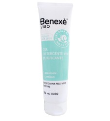 BENEXE' VISO GEL DET PURIF AGE