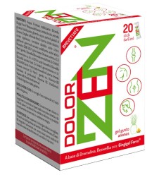 DOLOR ZEN 20STICK PACK