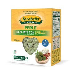 FARABELLA Perle Pat.Spin.250g