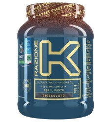RAZIONE K CIOCCOLATO 700G