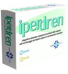 IPERDREN 30CPS