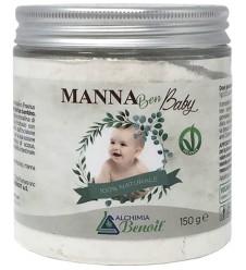 MANNA BEN BABY 150G