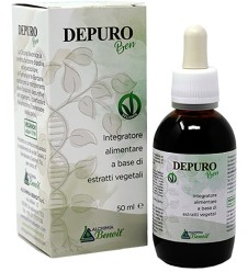 DEPURO BEN 50ML