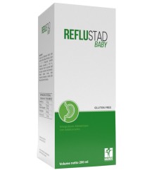 REFLUSTAD Baby 200ml