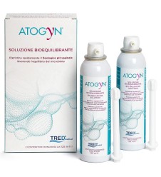 ATOGYN Disp.Ig.Vag.125ml 2pz