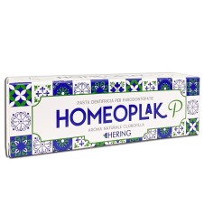 HOMEOPLAK P CLOROFILLA 75ML N/