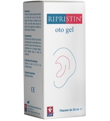 RIPRISTIN Oto Gel 20ml