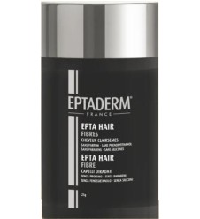 EPTA Hair Fibre Medium Blonde