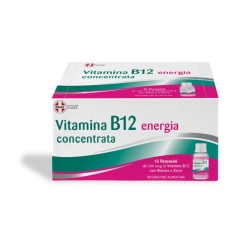 MATT VITAMINA B12 CONC 105ML