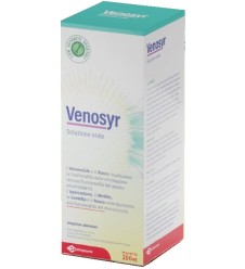 VENOSYR 200ml