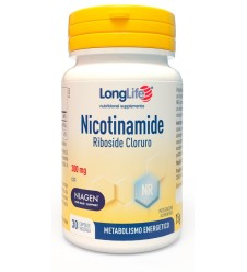 LONGLIFE NICOT.RIB.CLOR.30Cps