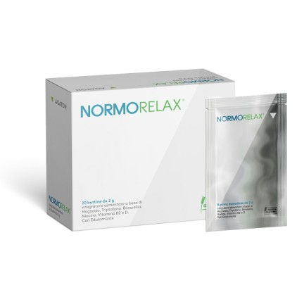 NORMORELAX 20 Bust.