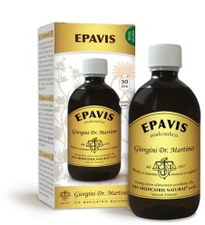 EPAVIS Liquido*Analcool.500ml