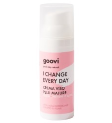 GOOVI CREMA VISO ANTIR 50ML