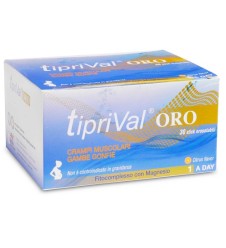 TIPRIVAL ORO 30 Stick