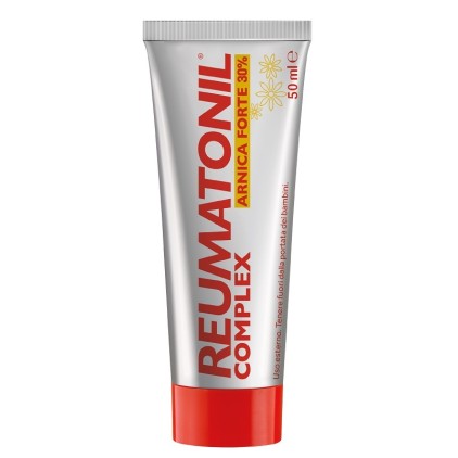 REUMATONIL COMPLEX CR GEL ARN
