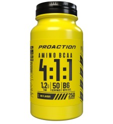 FIT AMINO BCAA 4:1:1 250 Cpr