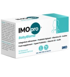 IMOPRO Babybioma 10fl.8ml