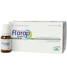 FLORAP Smart 6fl.