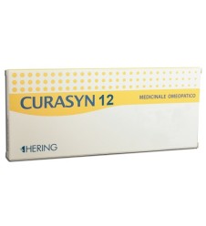 CURASYN 12 30CPS 0,5G
