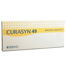 CURASYN 49 30CPS 0,5G