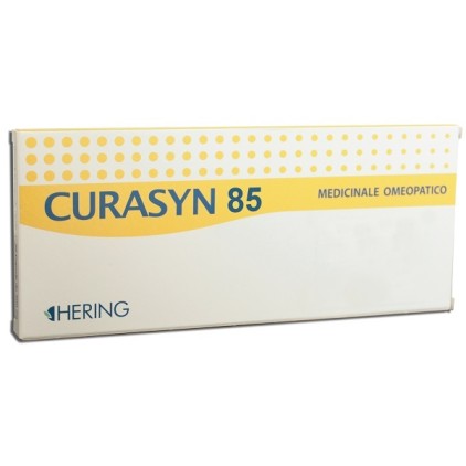 CURASYN 85 30CPS 0,5G