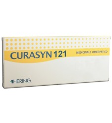 CURASYN 121 30CPS 0,5G