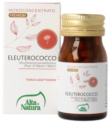 ELEUTEROCCO 60 Cpr A-NAT.