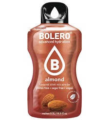 BOLERO ALMOND 9G