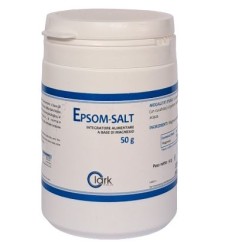 EPSOM SALT 50G BY SB