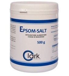 EPSOM SALT 500g