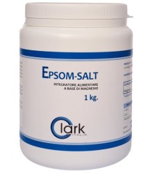 EPSOM SALT*1Kg