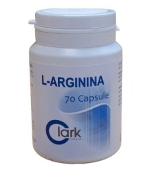 L ARGININA 70CPS