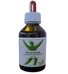 GRAVIOLA LIQUIDA GTT 100ML